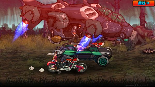 新惡魔獵人最新版