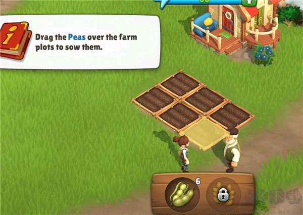 日出小鎮(zhèn)(Sunrise Village)