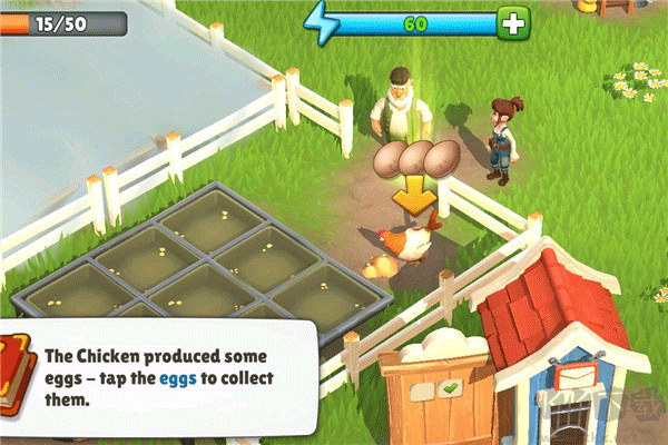 日出小鎮(zhèn)(Sunrise Village)