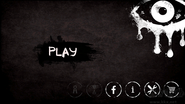 恐怖之眼聯(lián)機(jī)版