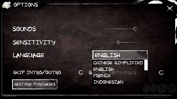 恐怖之眼聯(lián)機(jī)版