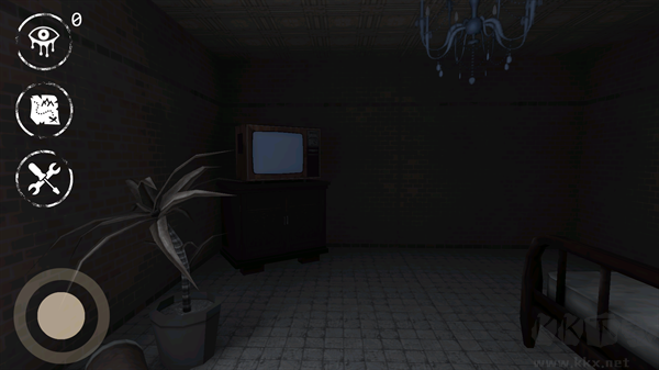 恐怖之眼聯(lián)機(jī)版