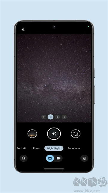 谷歌相機(jī)小米專用版