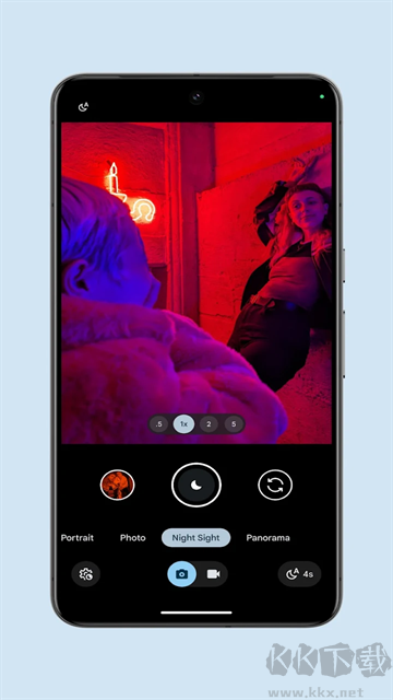 谷歌相機(jī)小米專用版