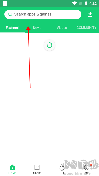 apkpure應(yīng)用商店