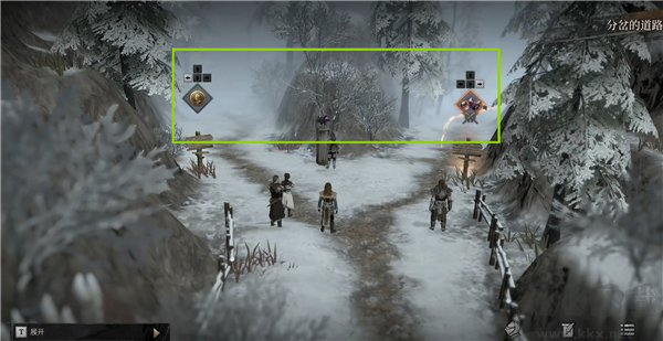 幻靈降世錄女巫的面紗