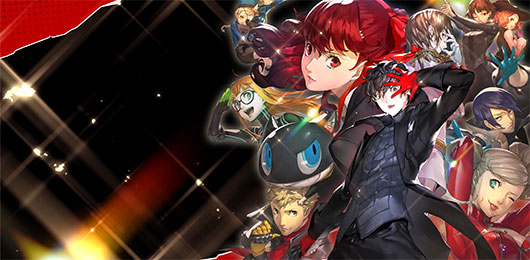 女神異聞錄游戲大全-女神異聞錄游戲大全合集-女神異聞錄游戲大全推薦