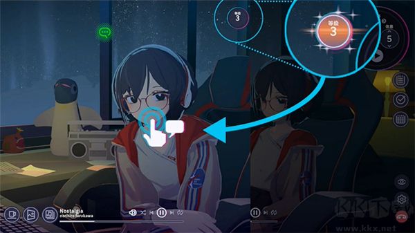 放松時(shí)光與你共享LoFi故事