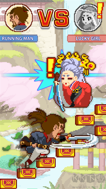 挑戰(zhàn)巔峰手機(jī)版