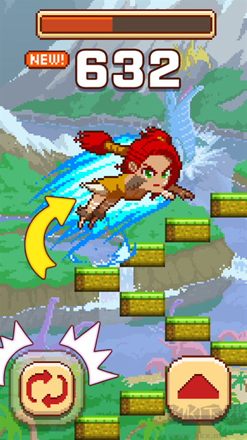 挑戰(zhàn)巔峰手機(jī)版