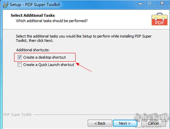 PDF Super Toolkit(PDF超級(jí)工具包)