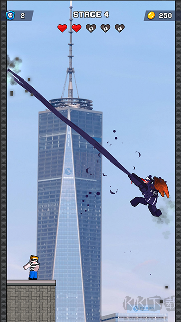 暴走毒液免廣告版