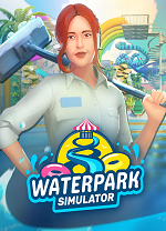 水上樂(lè)園模擬器七項(xiàng)修改器 V2.2.959完整版