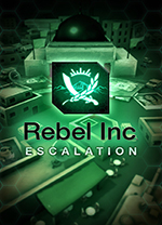 Rebel Inc?Escalation三項(xiàng)修改器 V2.2.959免費(fèi)版