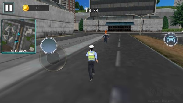 飛行器大冒險(xiǎn)