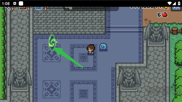 史萊姆之友幸存者