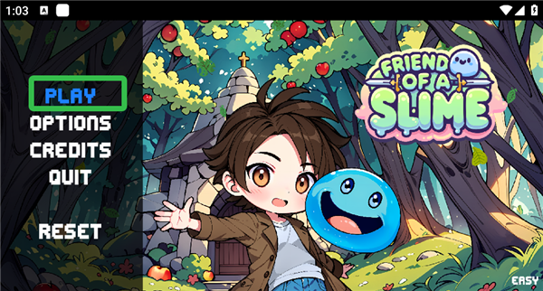 史萊姆之友幸存者