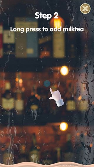 奶茶模擬器(Boba Recipe)