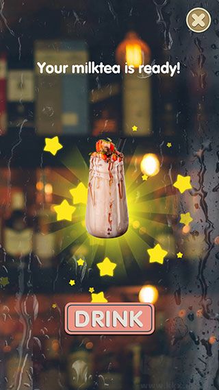 奶茶模擬器(Boba Recipe)