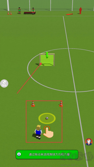 瘋狂運(yùn)動(dòng)競技