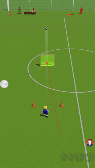 瘋狂運(yùn)動(dòng)競技