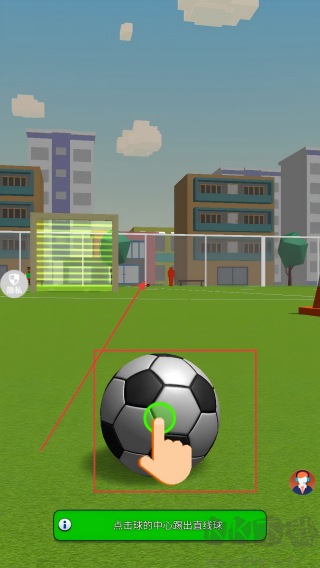 瘋狂運(yùn)動(dòng)競技