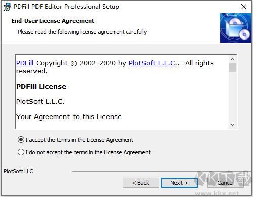 PDFill PDF Editor Pro(PDF編輯工具)