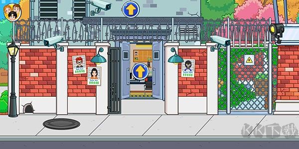 我的城市監(jiān)獄(My City Jail House)