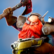 深巖銀河幸存者 v1.0.8最新版