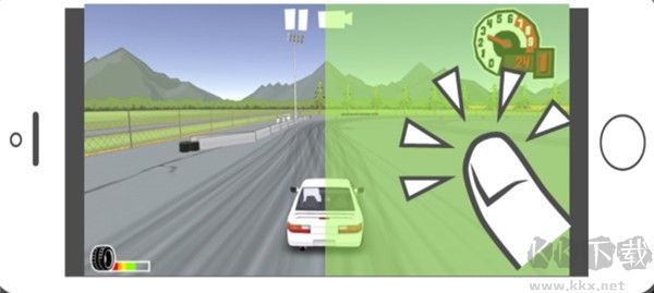 FR漂移傳奇(FR Legends)