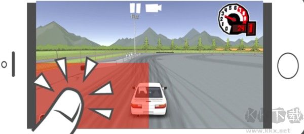 FR漂移傳奇(FR Legends)