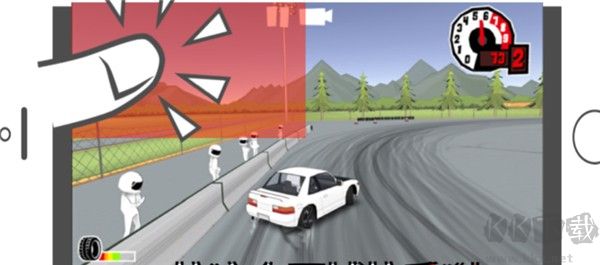 FR漂移傳奇(FR Legends)