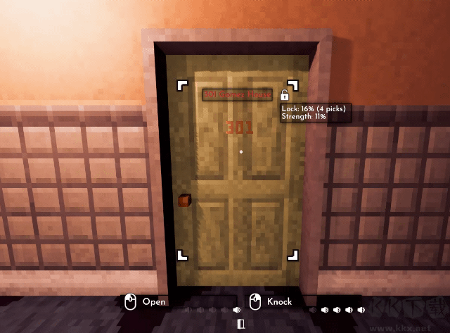 兇影疑云中文版