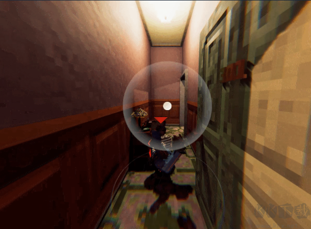 兇影疑云中文版