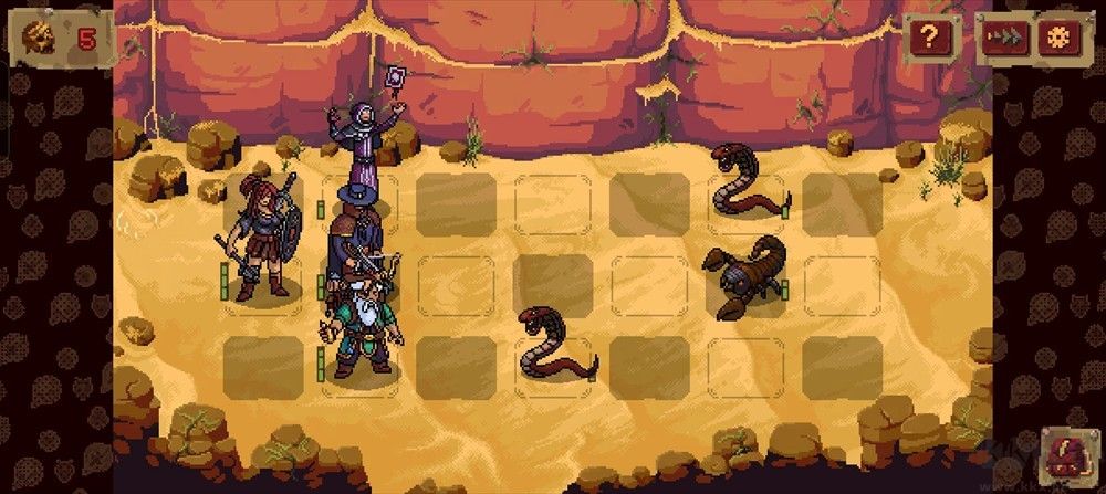 血盟守衛(wèi)軍2