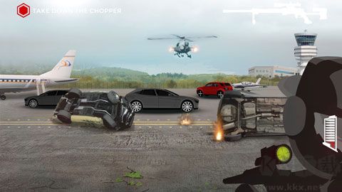 火柴人狙擊戰(zhàn)場(chǎng)(Stick Squad - Sniper Battlegrounds)