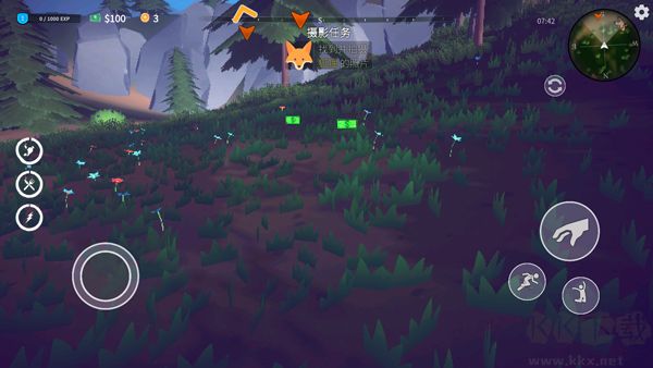 房車模擬器(VanLife Simulator)