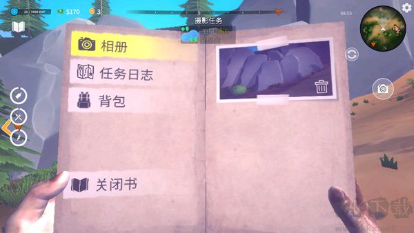 房車模擬器(VanLife Simulator)