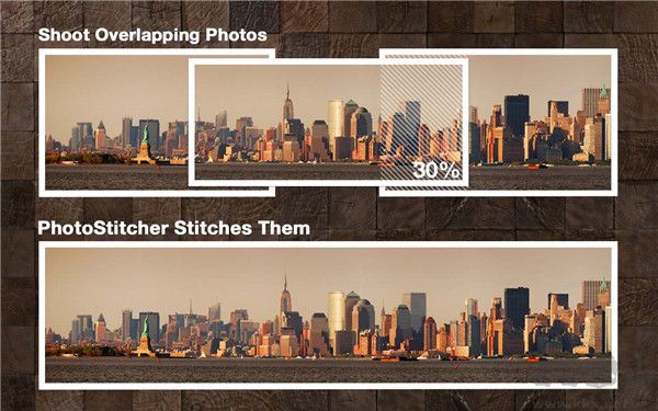 Teorex PhotoStitcher(全景照片制作軟件)