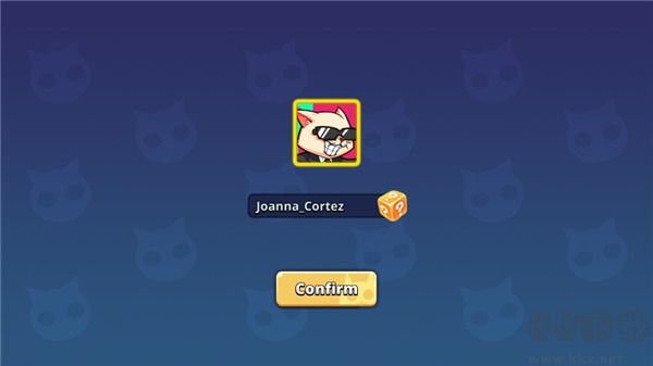 超級(jí)喵星人