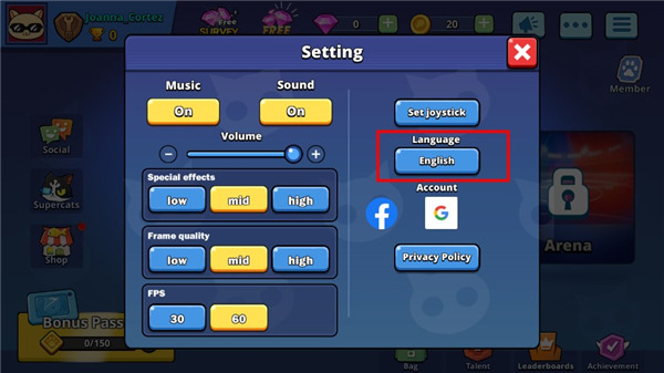 超級(jí)喵星人