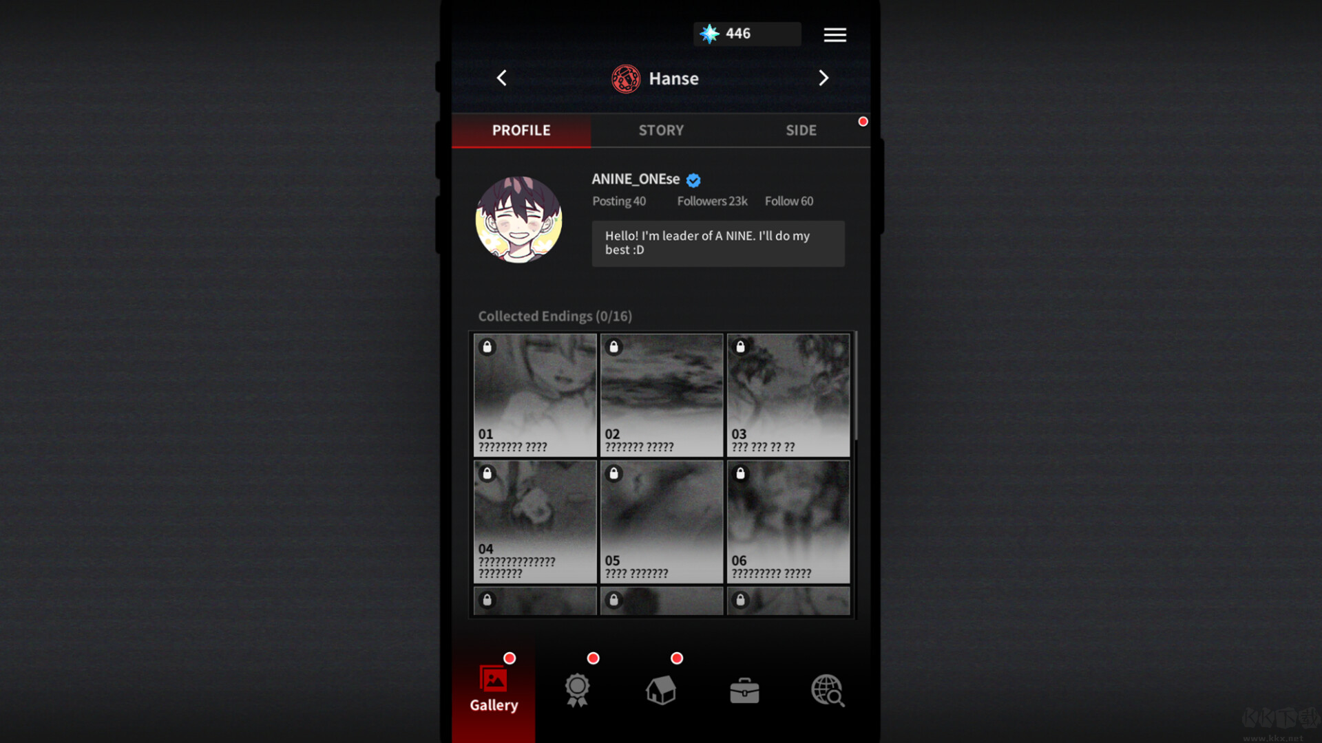 空中島手游(P27Client)