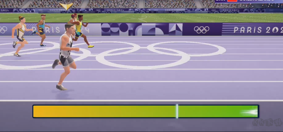 巴黎奧運(yùn)會2024