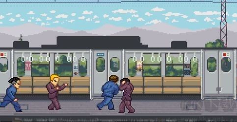 石河倫吾的朋友們(The friends of Ringo Ishikawa)