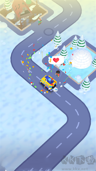 刮地大師(Scrape Master)