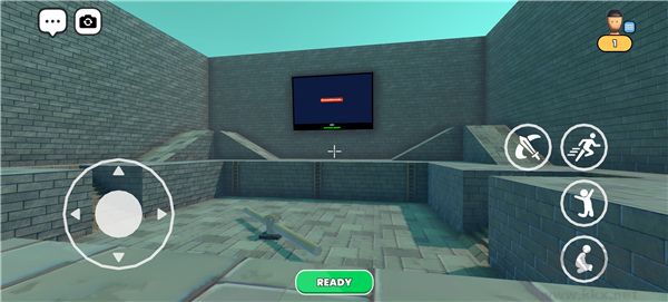 紐帶亂斗終極對(duì)決(Nexus Rumble)