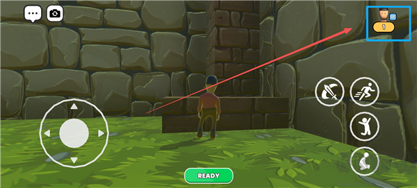 紐帶亂斗終極對(duì)決(Nexus Rumble)