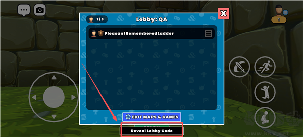 紐帶亂斗終極對(duì)決(Nexus Rumble)