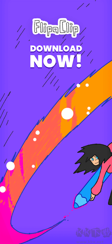FlipaClipapp免費(fèi)版