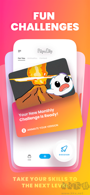 FlipaClipapp免費(fèi)版